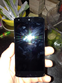 Nexus5 Android4.4 9to5Google