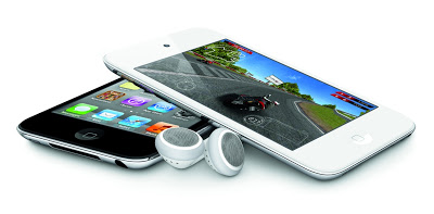 Apple]iPod touch MD057J/A [8GB ホワイト] ヨドバシ.com - アップル Apple iPod touch 8GB ホワイト MD057J