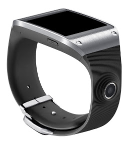 Samsung GALAXY Gear