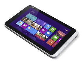 Acer W3-810