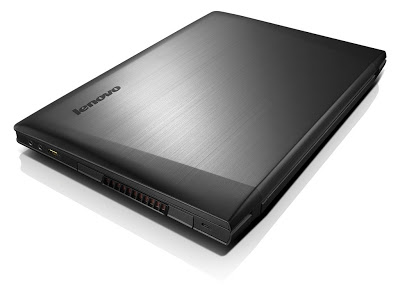 Lenovo IdeaPad Y510p