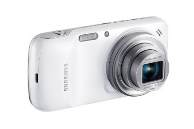 GALAXY S4 zoom