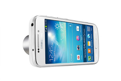 GALAXY S4 zoom
