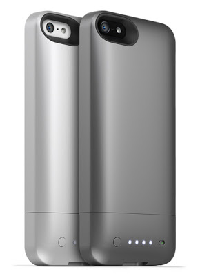 mophie juice pack helium for iPhone5
