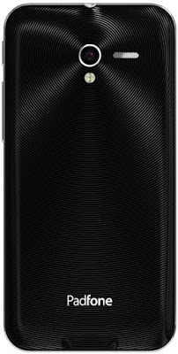 ASUS PadFone2