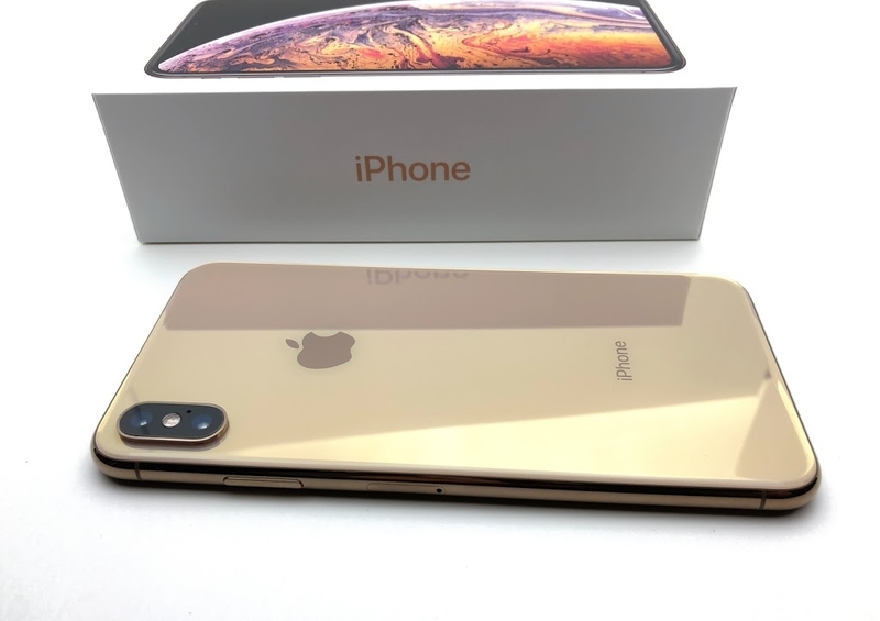 iPhone XS Maxを開封、iPhone7 PlusやiPhone Xと比較してみまし