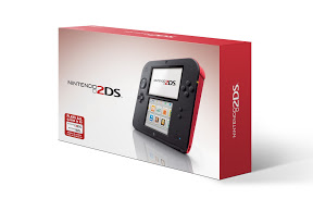 Nintendo 2DS