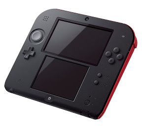 Nintendo 2DS