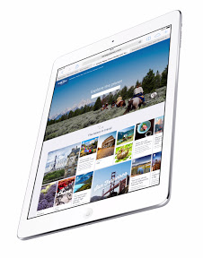 iPad Air