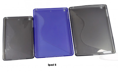 iPad5 Case MiniSuit