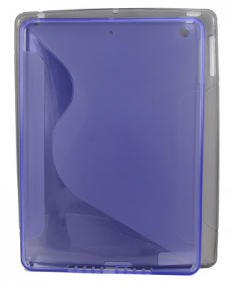 iPad5 Case MiniSuit