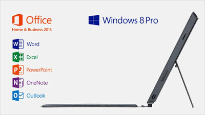 Surface Pro