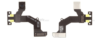 iPhone5 Parts Front Camera ETrade Supply
