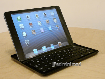 iPad mini mod iPad mini Keyboard Case