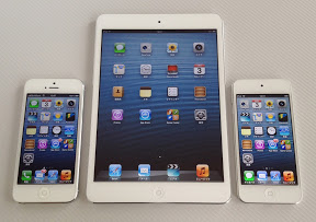 iPad mini