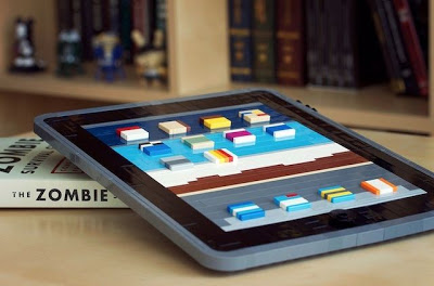 iPad (Original):Chris McVeigh