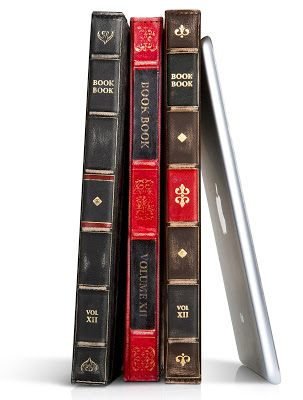 Twelve South BookBook for iPad mini