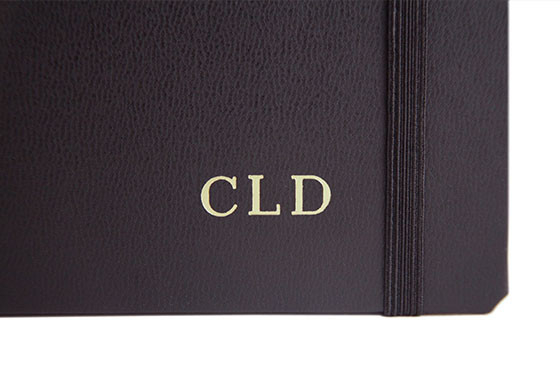 DODOCASE CLASSIC for iPad miniの外装