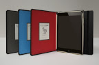 DODOCASE CLASSIC for iPad mini