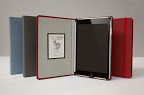 DODOCASE SOLID for iPad mini