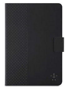 Belkin Dot Cover with Stand for iPad mini Black