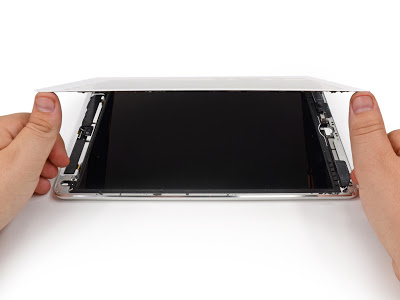 iPad Air Teardown iFixit