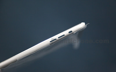 iPad5 Rear Shell FanaticFone