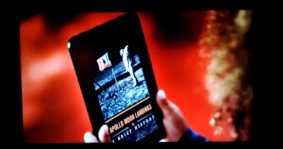 AmazonのTV CM：7インチタブレット