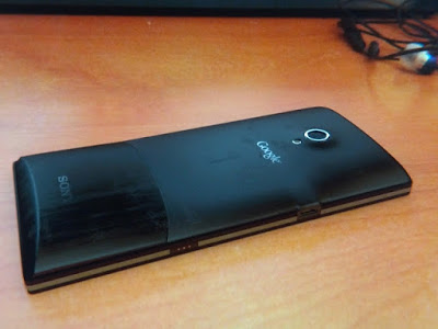 Sony製とされる次期Nexusスマートフォン：Mutul Yeter