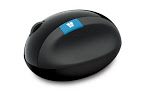 Microsoft Sculpt Ergonomic Mouse