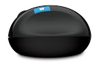 Microsoft Sculpt Ergonomic Mouse