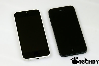 iPhone Low Cost & iPhone5 Techdy