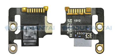 iPhone5S or iPhone Low Cost Parts MOUMANTAI