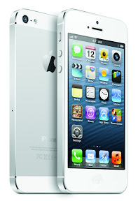 iPhone5