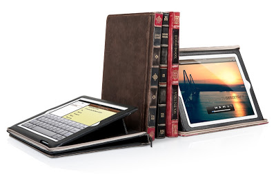  Twelve South が 2018 iPad Pro モデル用の新しい BookBook Volume 2 を発売
