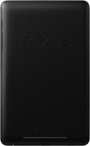 Nexus7第1世代