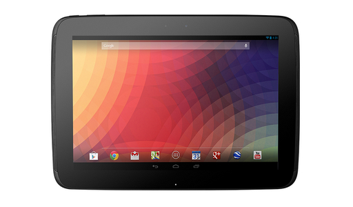 Nexus10