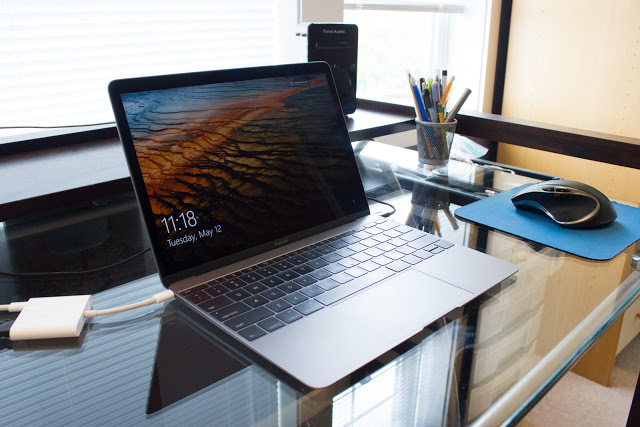 12インチMacBookにインストールしたWindows 10はOS Xよりも高速という ...