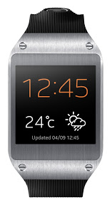 Samsung GALAXY Gear