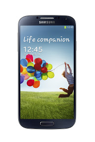 GALAXY S4