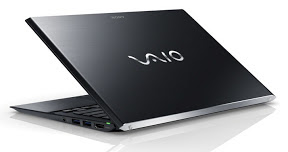 Sony VAIO Pro 11 Black