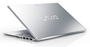 Sony VAIO Pro 11 Silver