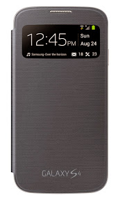 S-View Flip Cover