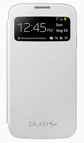 S-View Flip Cover