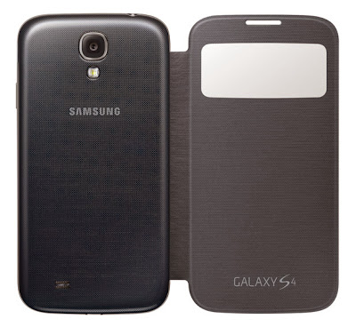 S-View Flip Cover
