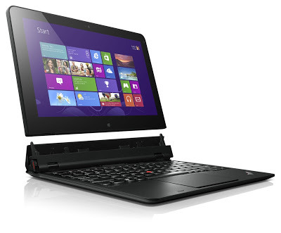 ThinkPad Helix