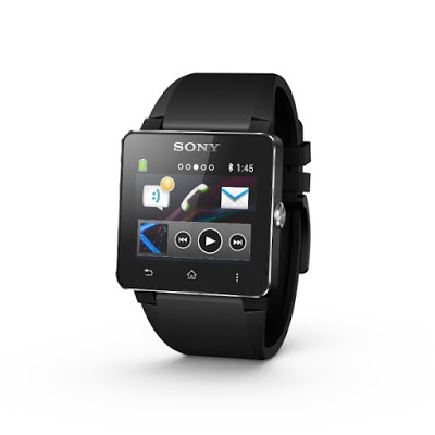 Sony SmartWatch 2