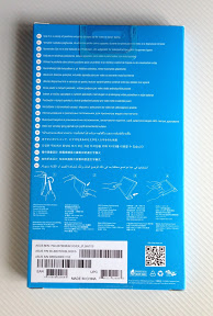 Nexus7 2013 Premium Cover