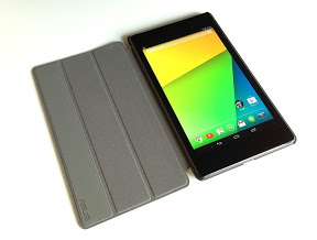 Nexus7 2013 Premium Cover