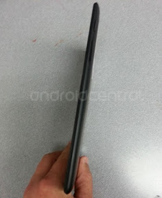 New Nexus7